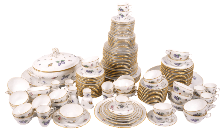 Image for Absolute Estate Auction in Rolling Fields