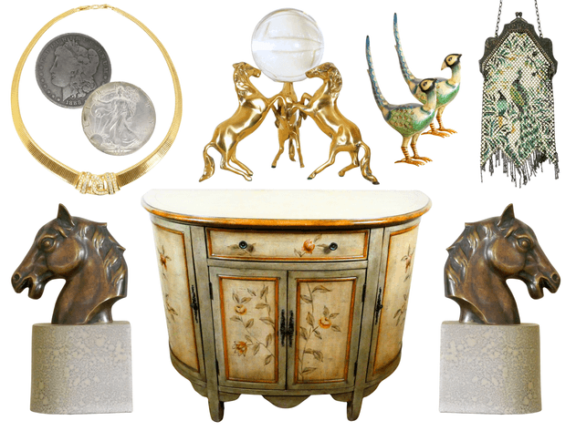 Image for Absolute Estate Auction in Brownsboro Meadows