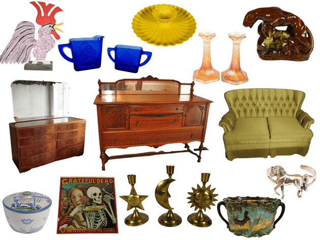 Image for Glen Oaks of Prospect Downsizing Auction