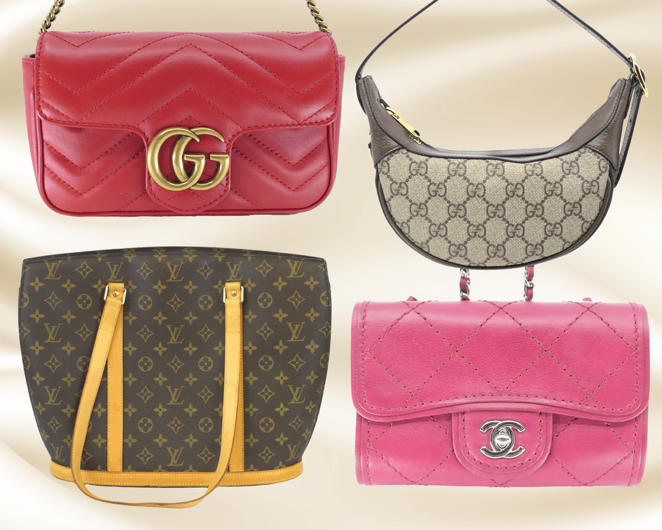 Image for Phase 2: Luxury Handbag Summer Auction Event