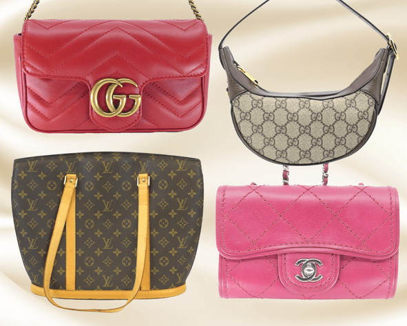 Image for Phase 2: Luxury Handbag Summer Auction Event