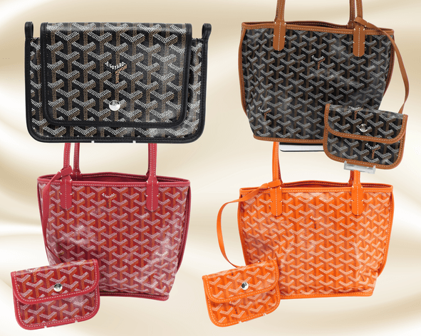Image for Phase 2: Luxury Handbag Summer Auction Event