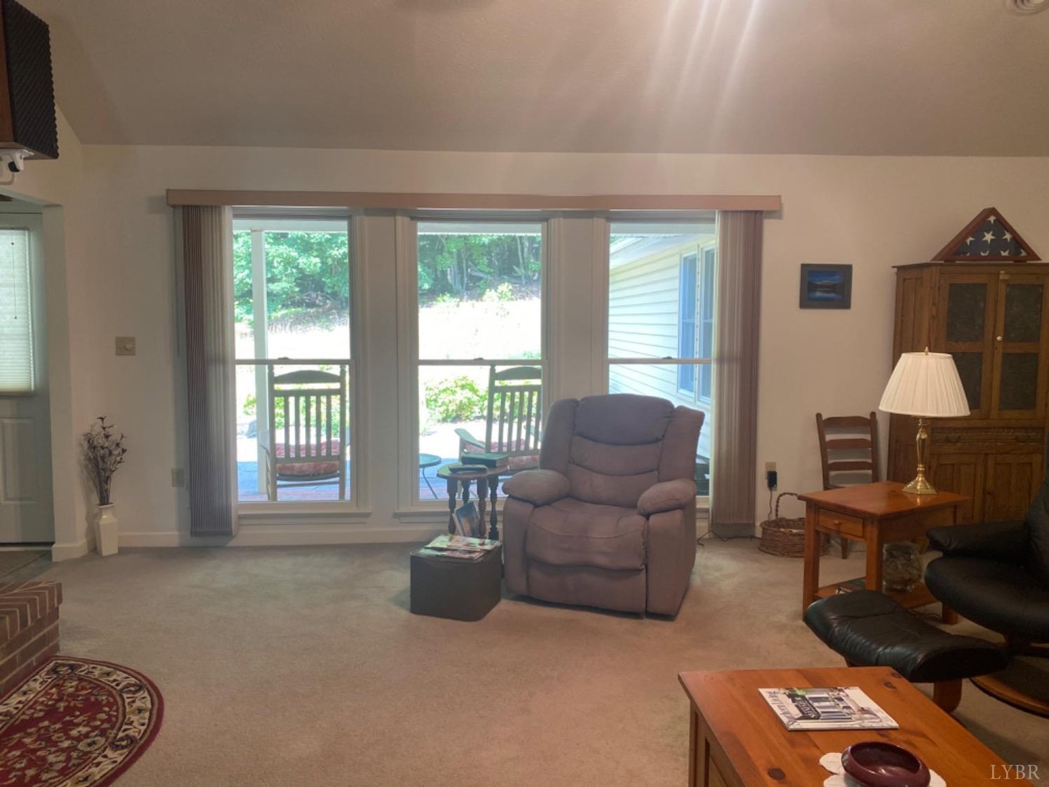Image for 4325 Wheats Valley, Bedford, VA 24523