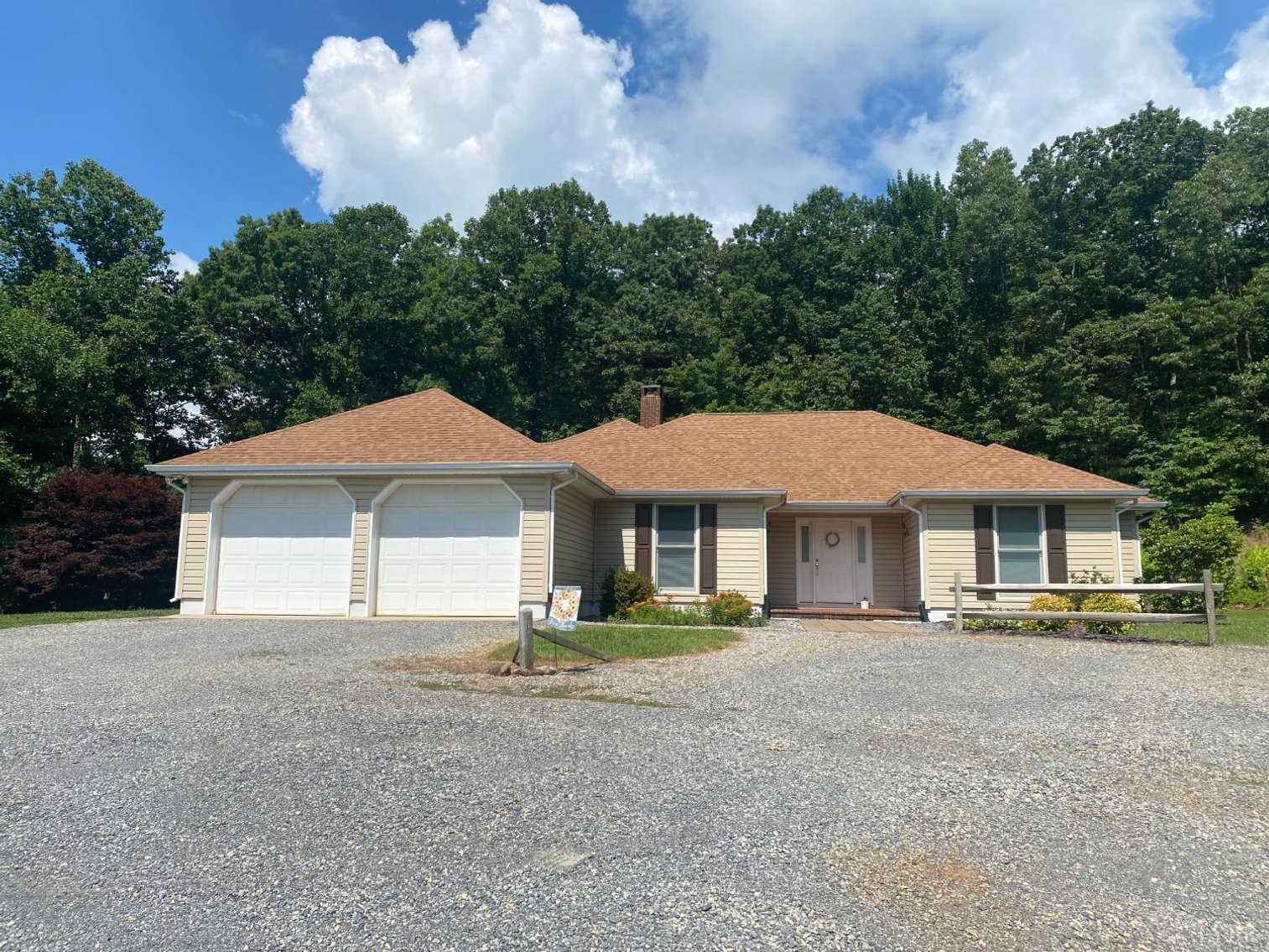 Image for 4325 Wheats Valley, Bedford, VA 24523