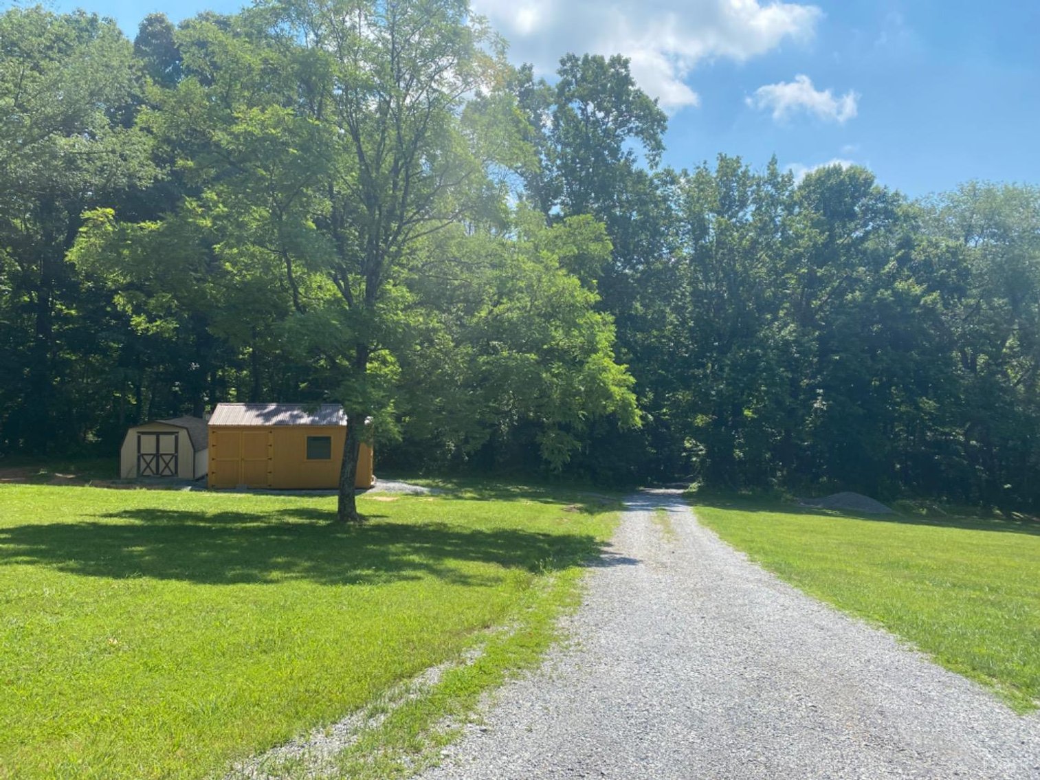 Image for 4325 Wheats Valley, Bedford, VA 24523