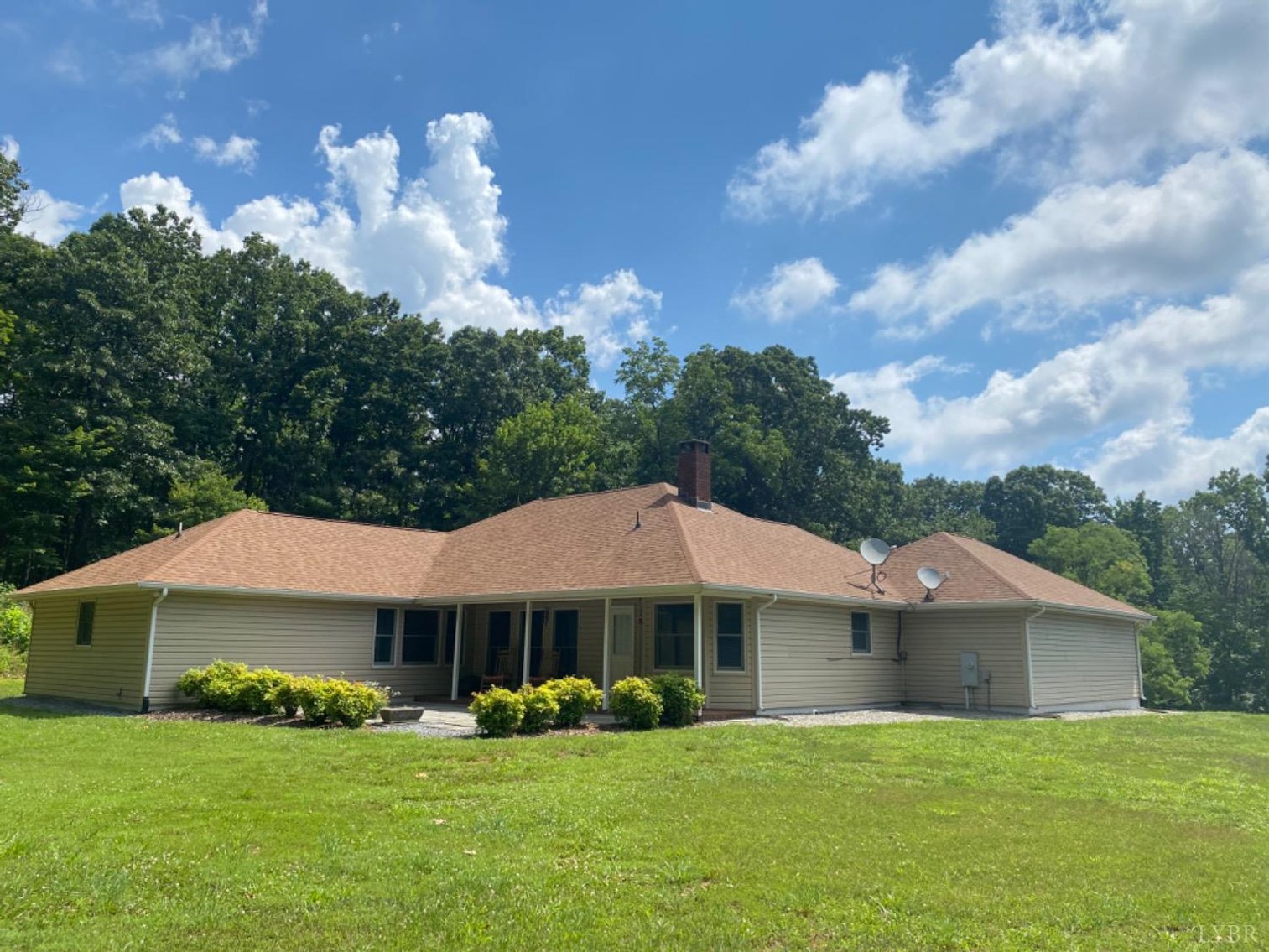 Image for 4325 Wheats Valley, Bedford, VA 24523