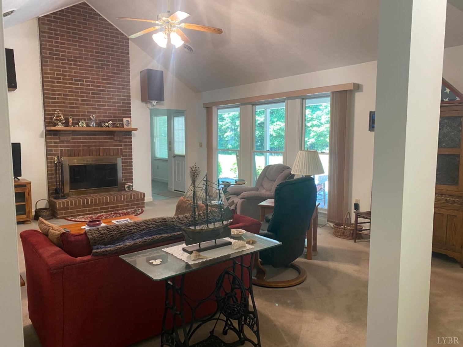 Image for 4325 Wheats Valley, Bedford, VA 24523