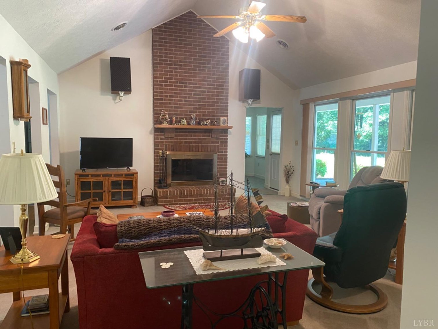 Image for 4325 Wheats Valley, Bedford, VA 24523