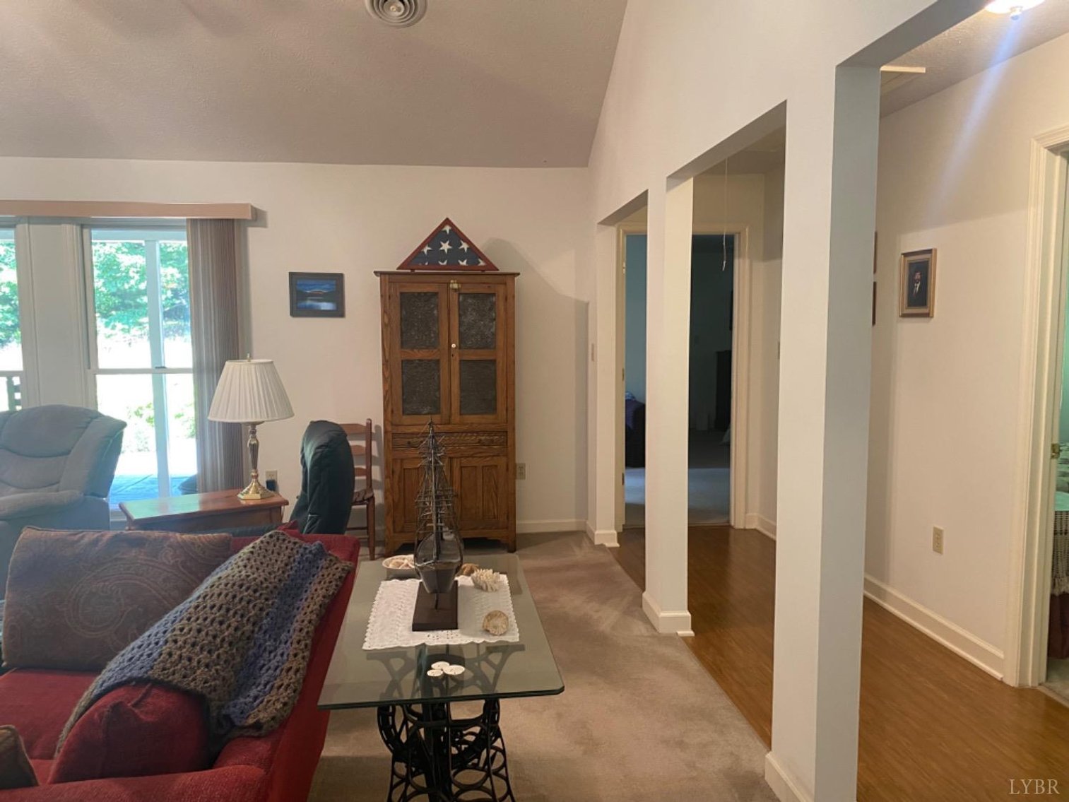 Image for 4325 Wheats Valley, Bedford, VA 24523