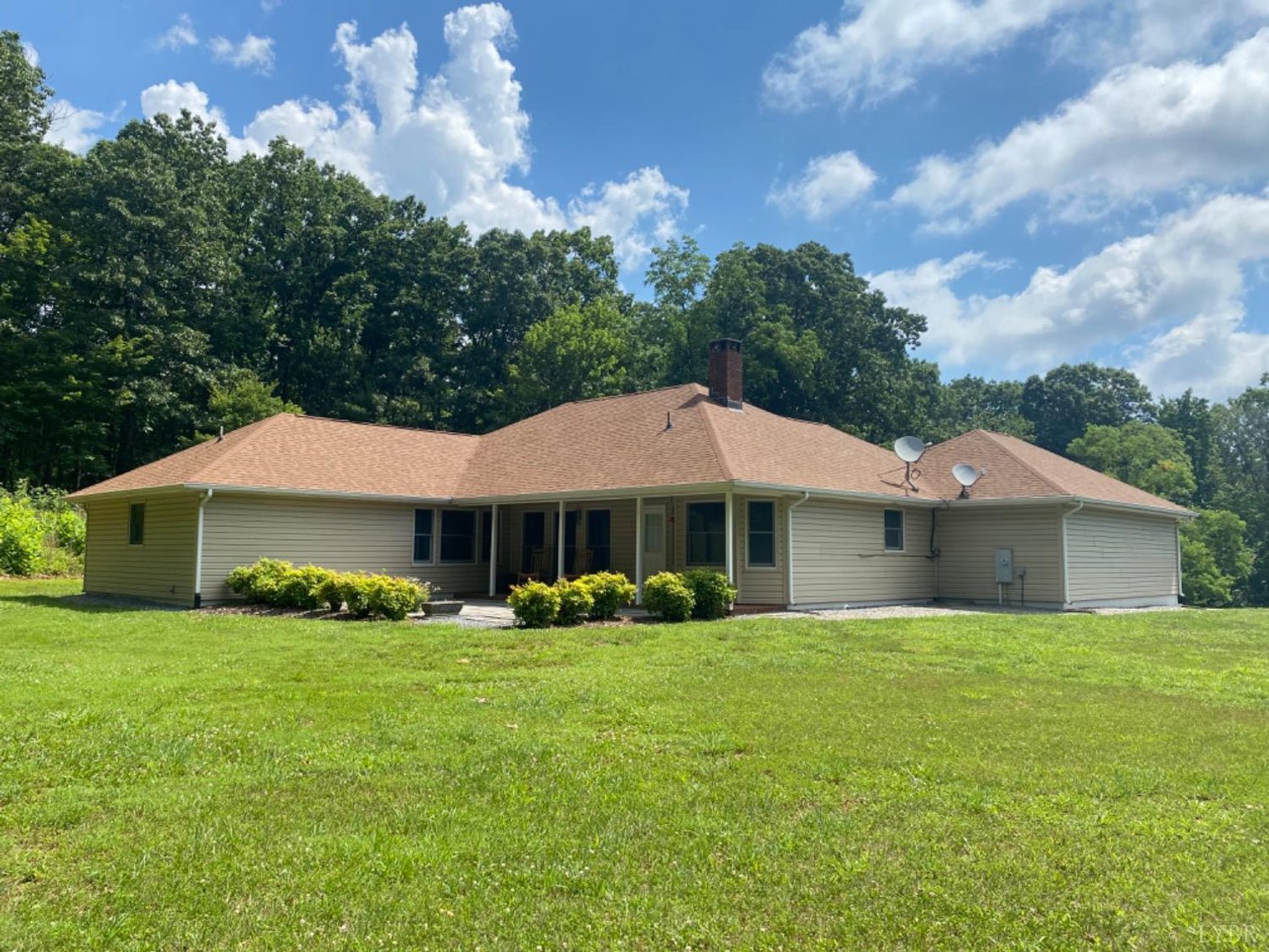 Image for 4325 Wheats Valley, Bedford, VA 24523
