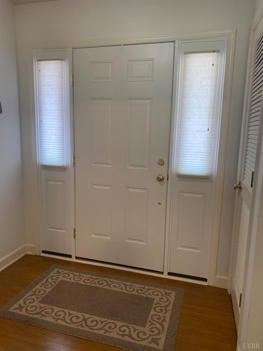 Image for 4325 Wheats Valley, Bedford, VA 24523