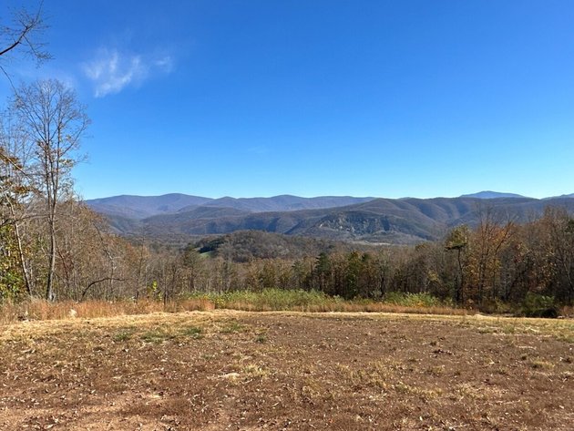 Image for SHEPHERDS PASS - LAND AUCTION - LIVE & ONLINE