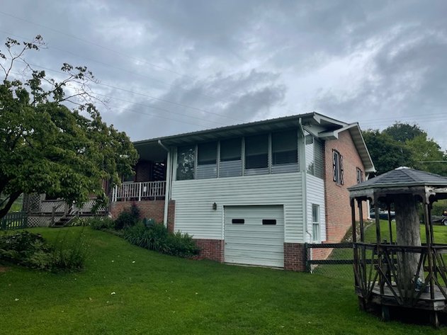 Image for ONLINE ONLY BRICK RANCH HOME & LOT GLADE SPRING, VA