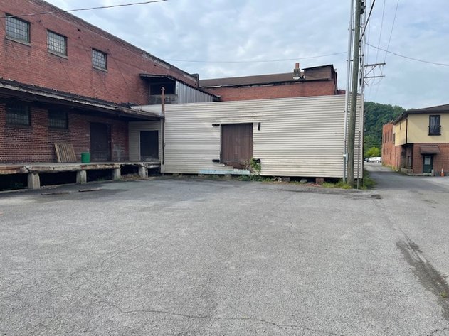 Image for ONLINE COMMERCIAL REAL ESATE AUCTION RICHLANDS, VA