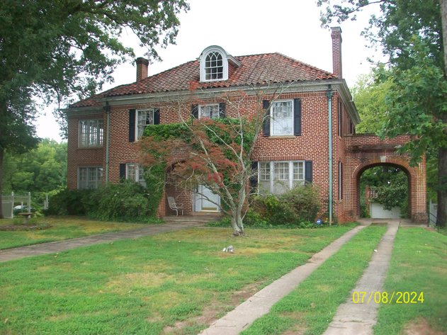 Image for REAL ESTATE - ONLINE & LIVE - A 4,420' HOUSE ON 2.22 ACRES - BRODNAX VA