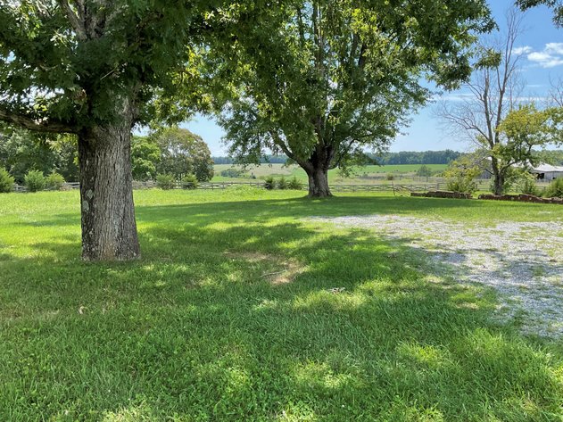 Image for THE ESTATE OF LUCILLE M WOODFORD - REAL ESTATE