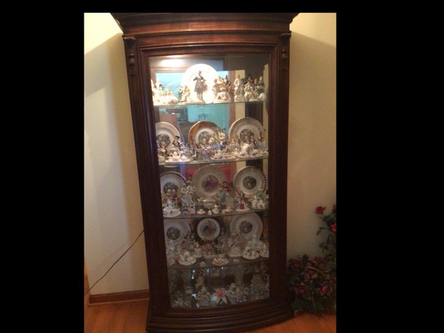 Image for THE ESTATE OF LUCILLE M WOODFORD - PERSONAL PROPERTY