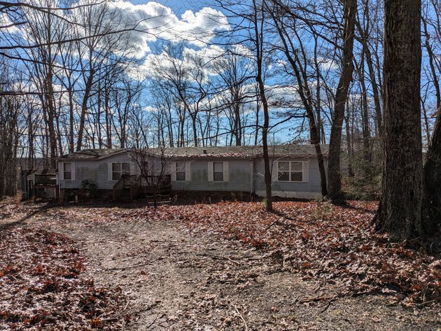 Image for LIVE REAL ESTATE AUCTION:  ESTATE OF SANDRA DEWITT