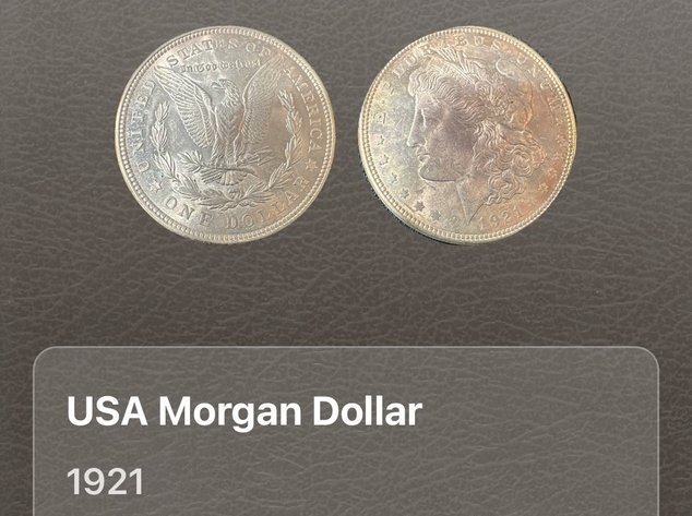 Image for The Estate of Barbara & Jesse Nubie