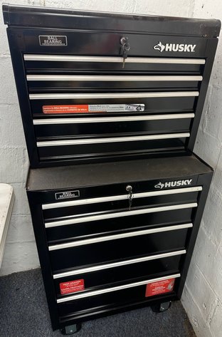 Image for The Estate of Barbara & Jesse Nubie