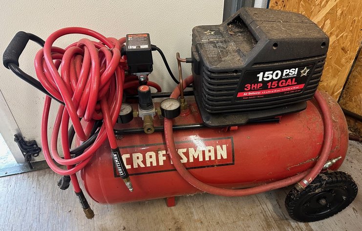 Image for The Estate of Barbara & Jesse Nubie