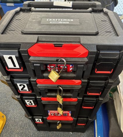 Image for The Estate of Barbara & Jesse Nubie