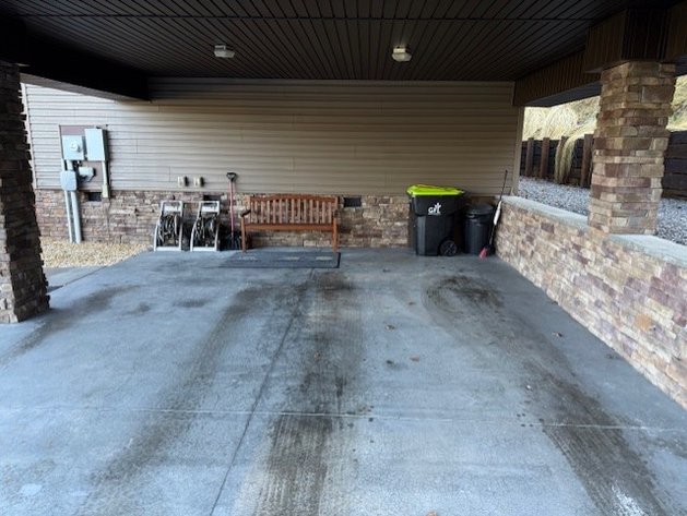 Image for Online Only Immaculate Custom Built Home on 1.7 acres Saltville, VA