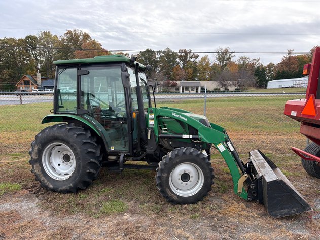 Image for ABSOLUTE EQUIPMENT AUCTION - ONLINE ONLY!