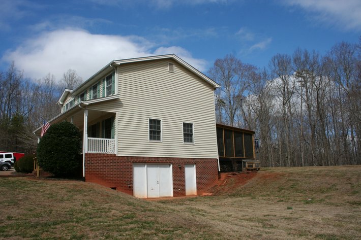 Image for SCENIC DRIVE - STUART, VA - REAL ESTATE & PERSONAL PROPERTY - LIVE ON SITE