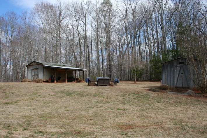 Image for SCENIC DRIVE - STUART, VA - REAL ESTATE & PERSONAL PROPERTY - LIVE ON SITE