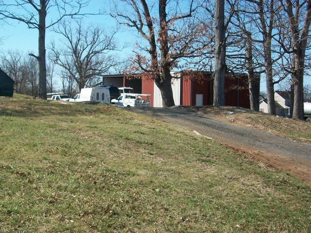 Image for ABSOLUTE TRUSTEE AUCTION - A 2,440' HOUSE ON 79.5699 ACRES - BERRYVILLE VA