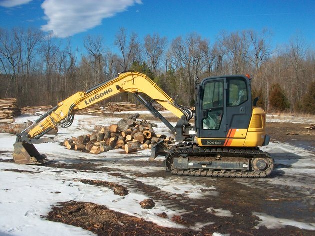 Image for ABSOLUTE EQUIPMENT AUCTION - ONLINE ONLY!