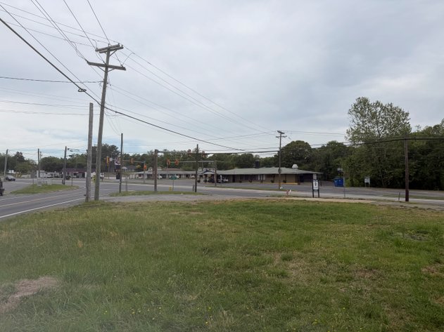 Image for COMMERCIAL CORNER LOT AT THE INTERSECTION OF US 29 N & S COOLWELL ROAD