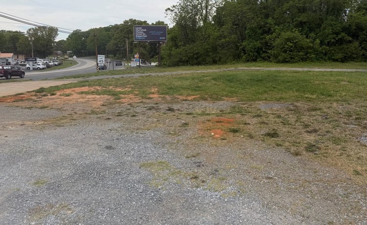 Image for COMMERCIAL CORNER LOT AT THE INTERSECTION OF US 29 N & S COOLWELL ROAD