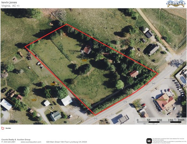 Image for UPCOMING SHELTON ESTATE - REAL ESTATE & PERSONAL PROPERTY