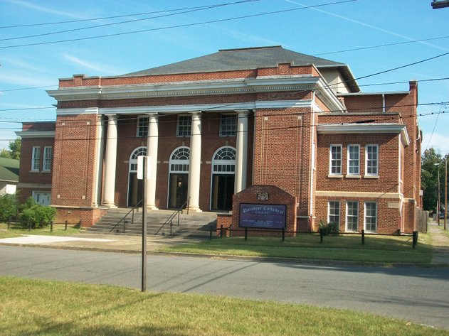 Image for ABSOLUTE TRUSTEE AUCTION - A 21,132' BUILDING - 0.329 ACRES - ROANOKE, VA