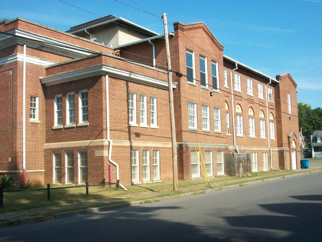 Image for ABSOLUTE TRUSTEE AUCTION - A 21,132' BUILDING - 0.329 ACRES - ROANOKE, VA