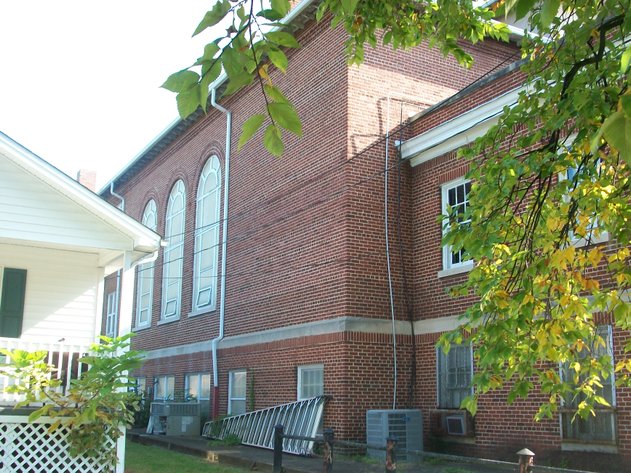 Image for ABSOLUTE TRUSTEE AUCTION - A 21,132' BUILDING - 0.329 ACRES - ROANOKE, VA