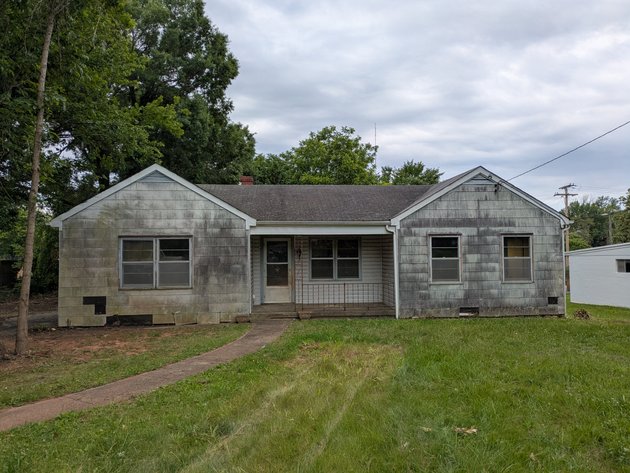 Image for ABSOLUTE AUCTION - MADISON HEIGHTS VA