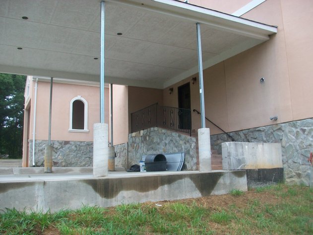 Image for AN 8,116' HOUSE ON 16.99 ACRES - RUSTBURG/CONCORD - LIVE & ONLINE