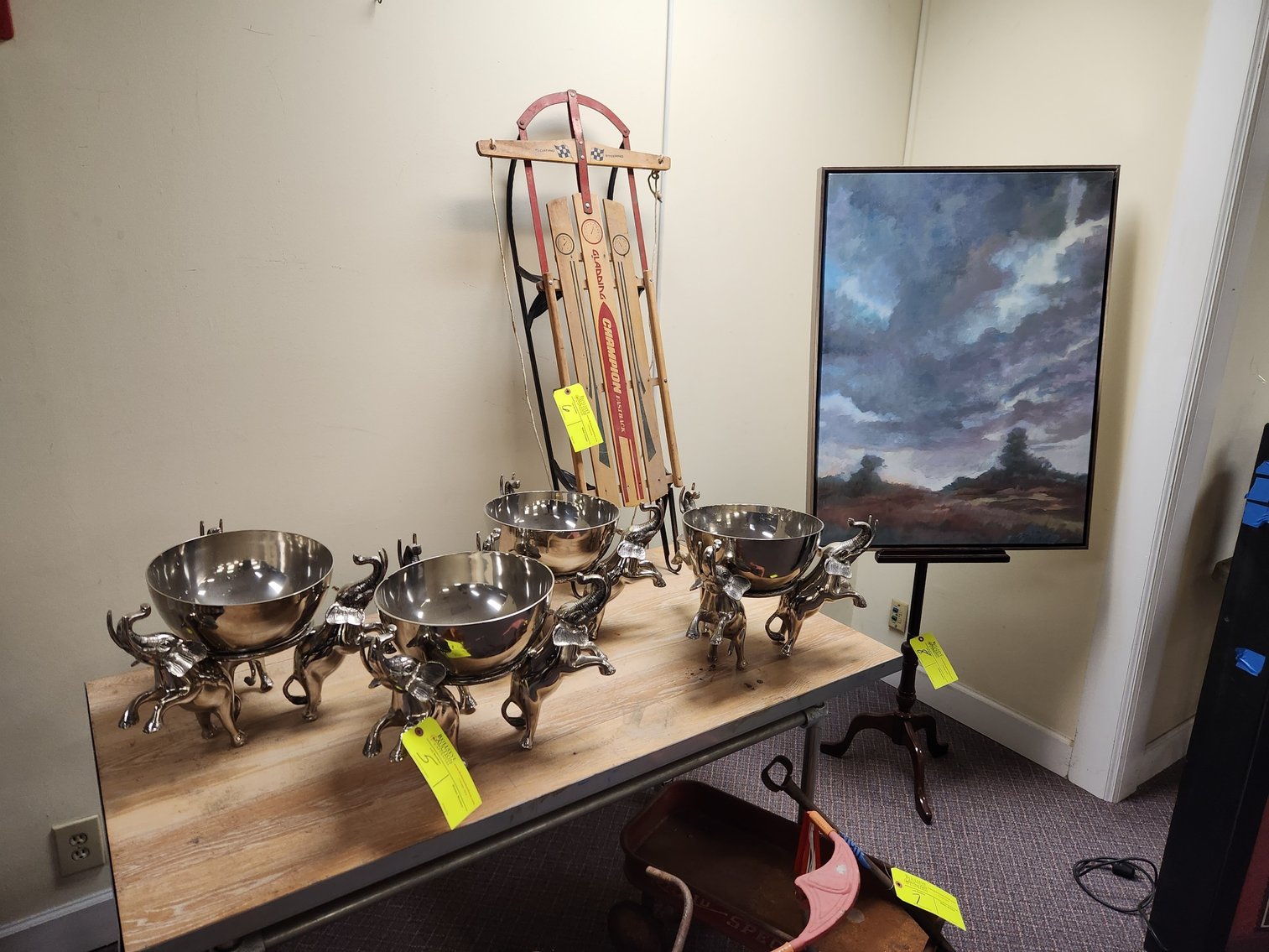 Image for Studio Service Group - Round 3