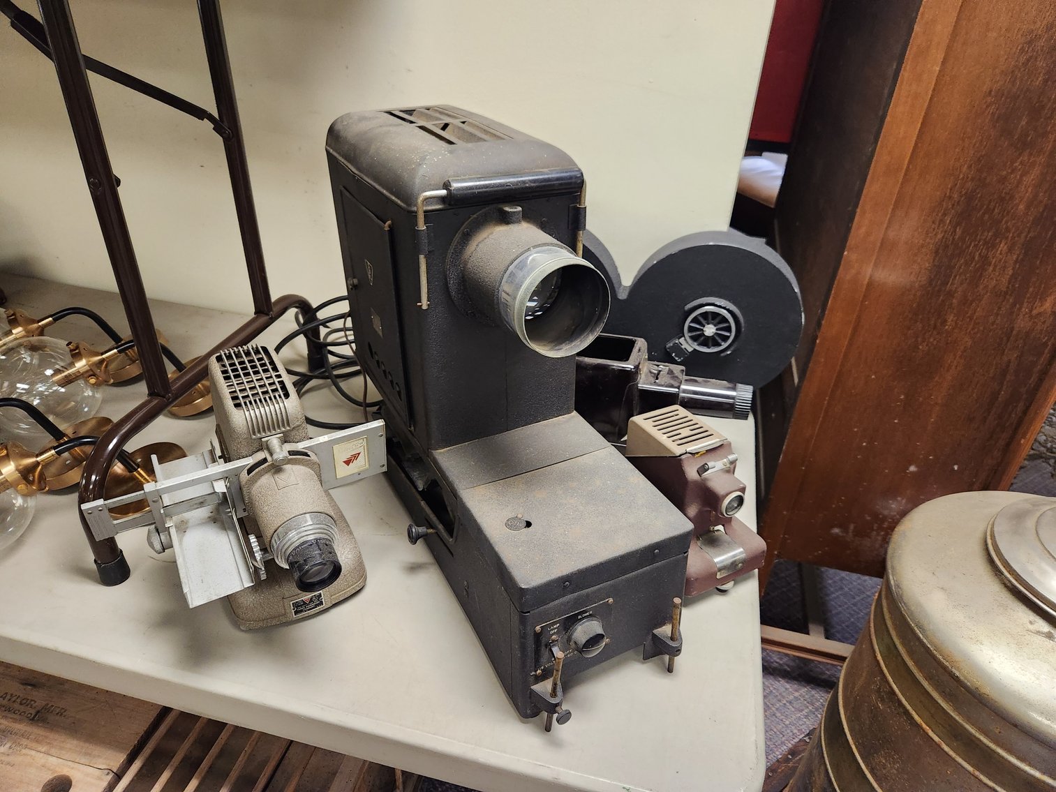 Image for Studio Service Group - Round 3