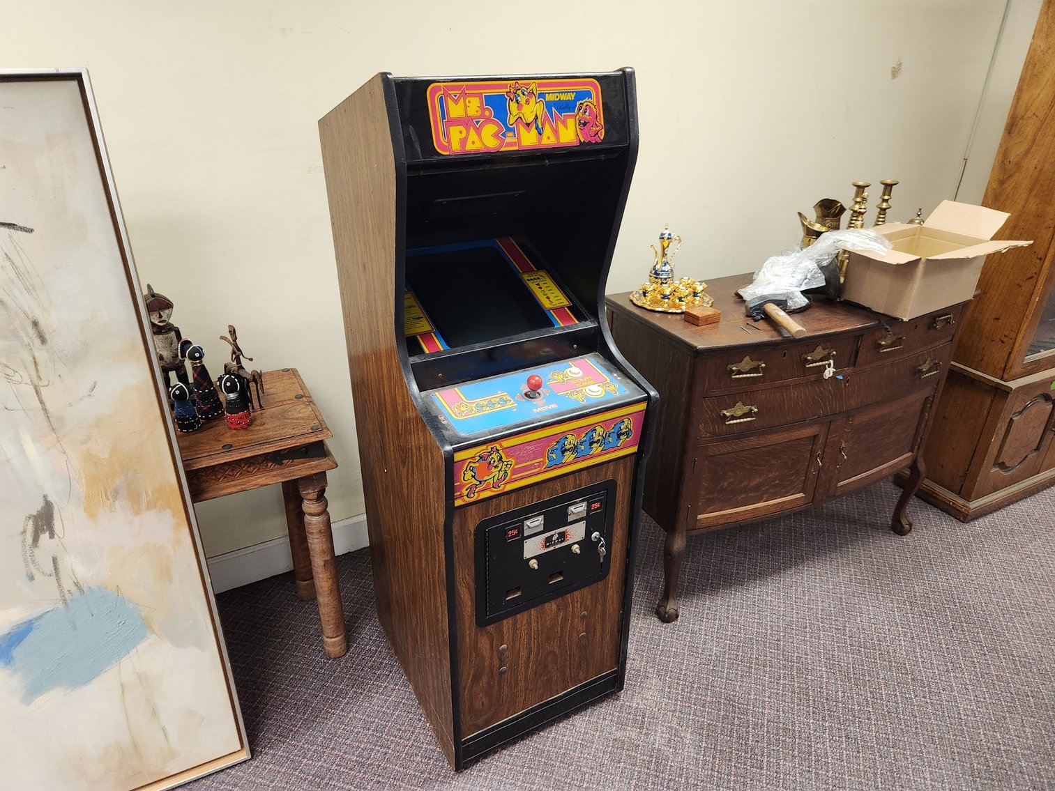 Image for Studio Service Group - Round 3