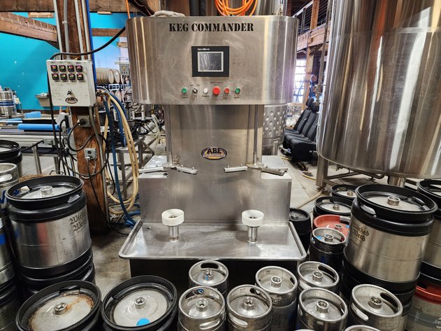 Image for Remaining Assets of Birds Fly South Ale Project