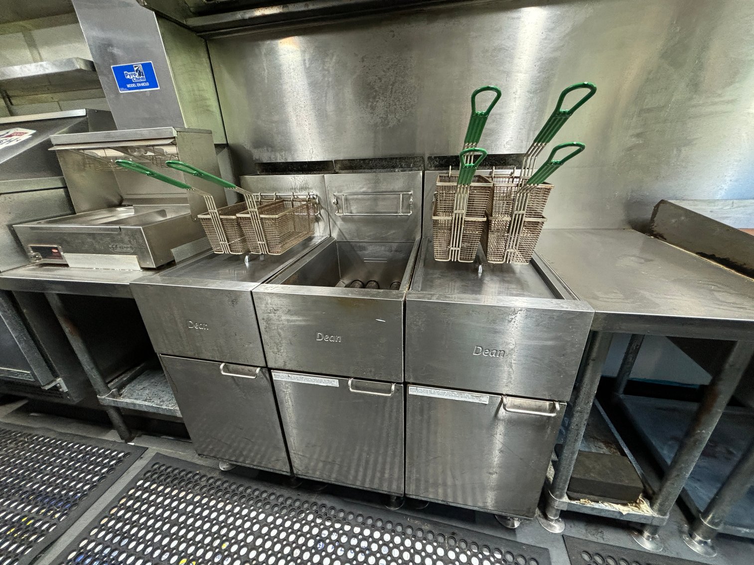 Image for 2018 Ford F-59 Step Van Food Truck