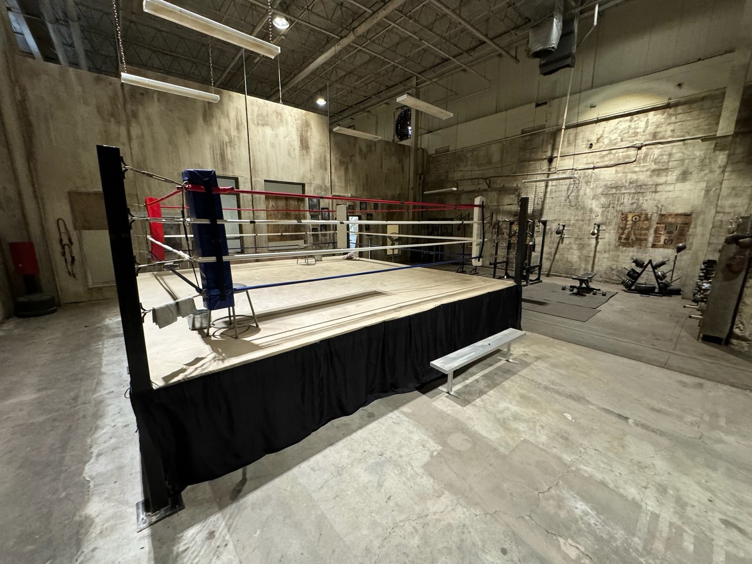 Image for Studio Service Group - Round 6