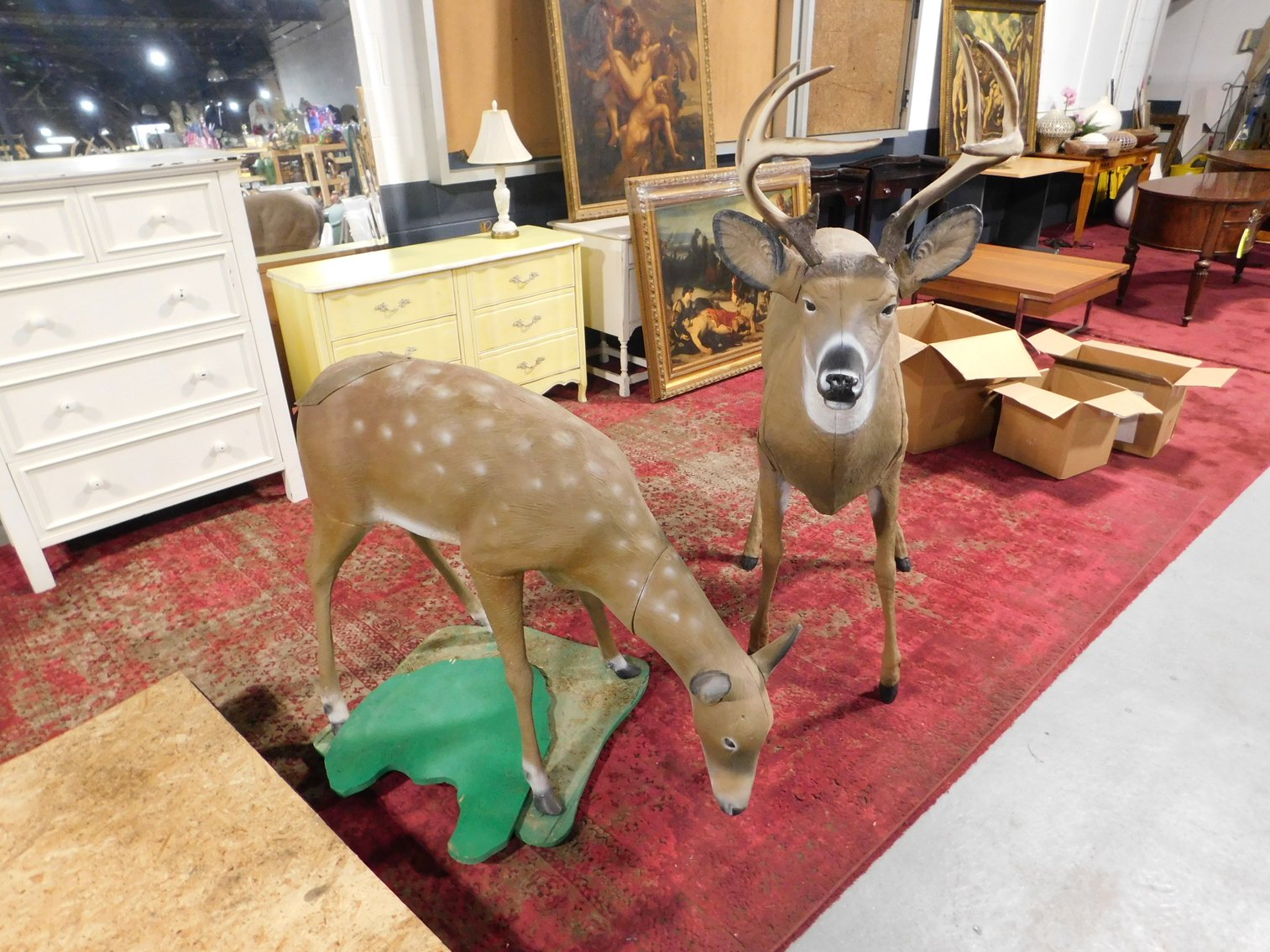 Image for Studio Service Group - Round 6