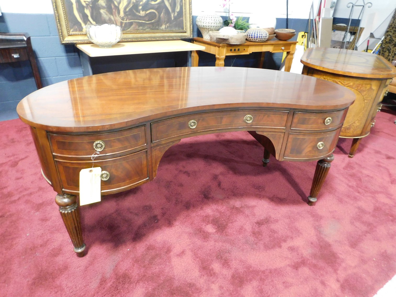 Image for Studio Service Group - Round 6