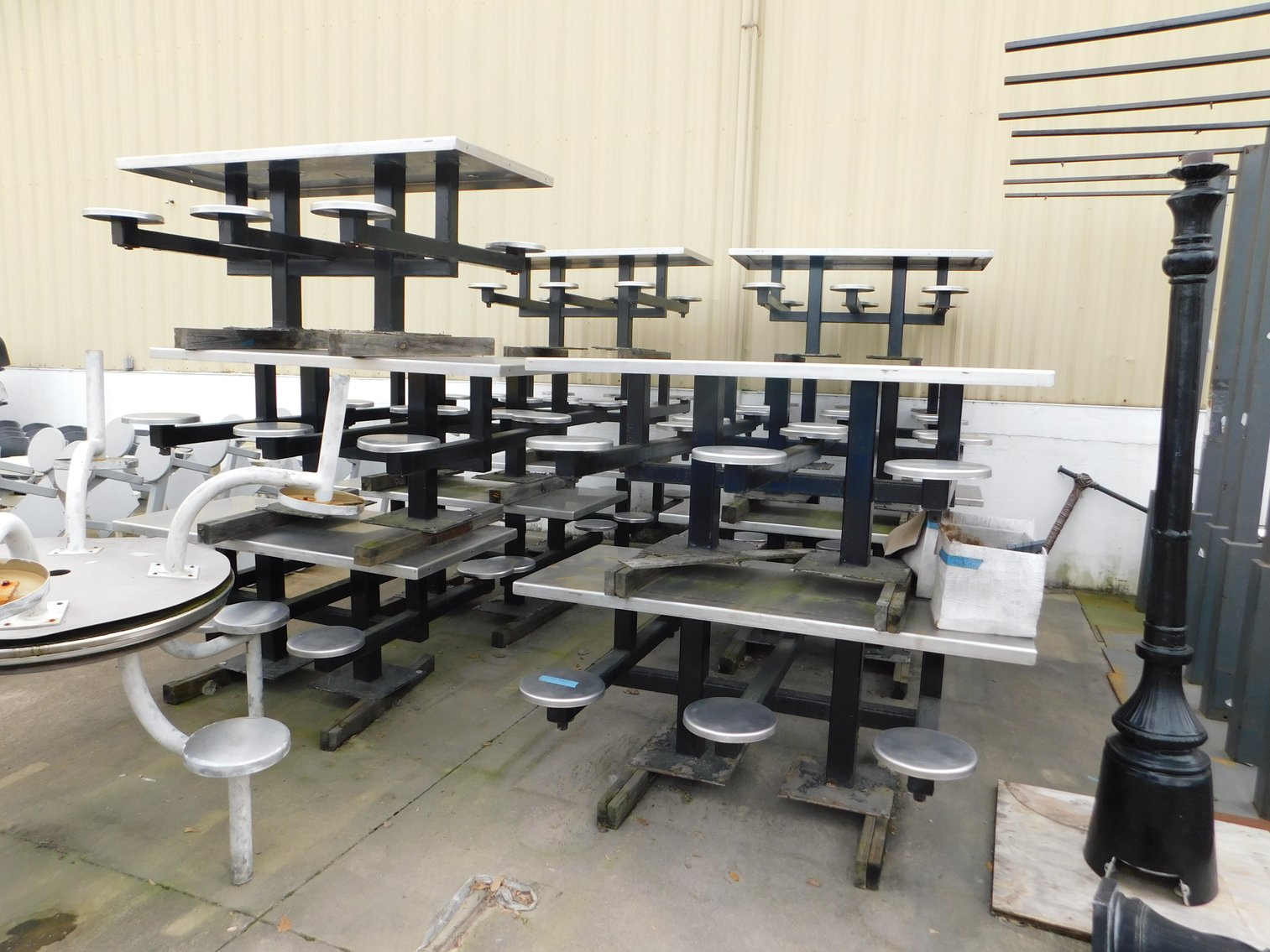 Image for Studio Service Group - Round 6