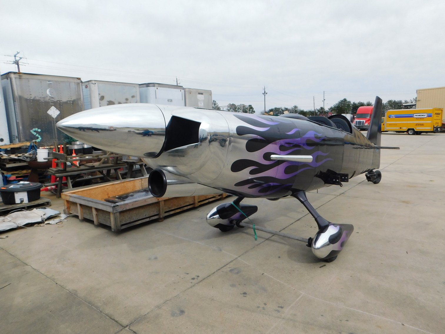 Image for Studio Service Group - Round 6